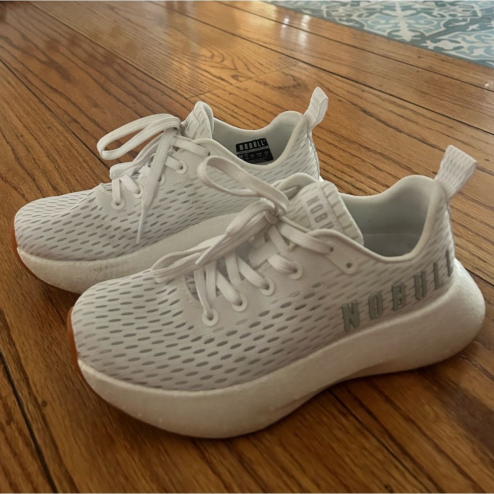 Nobull Women’s Runner+ Sneakers